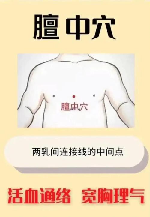 中风按摩哪些穴位好