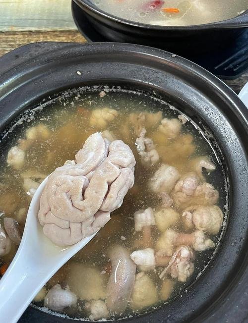 脑梗患者适合喝什么汤