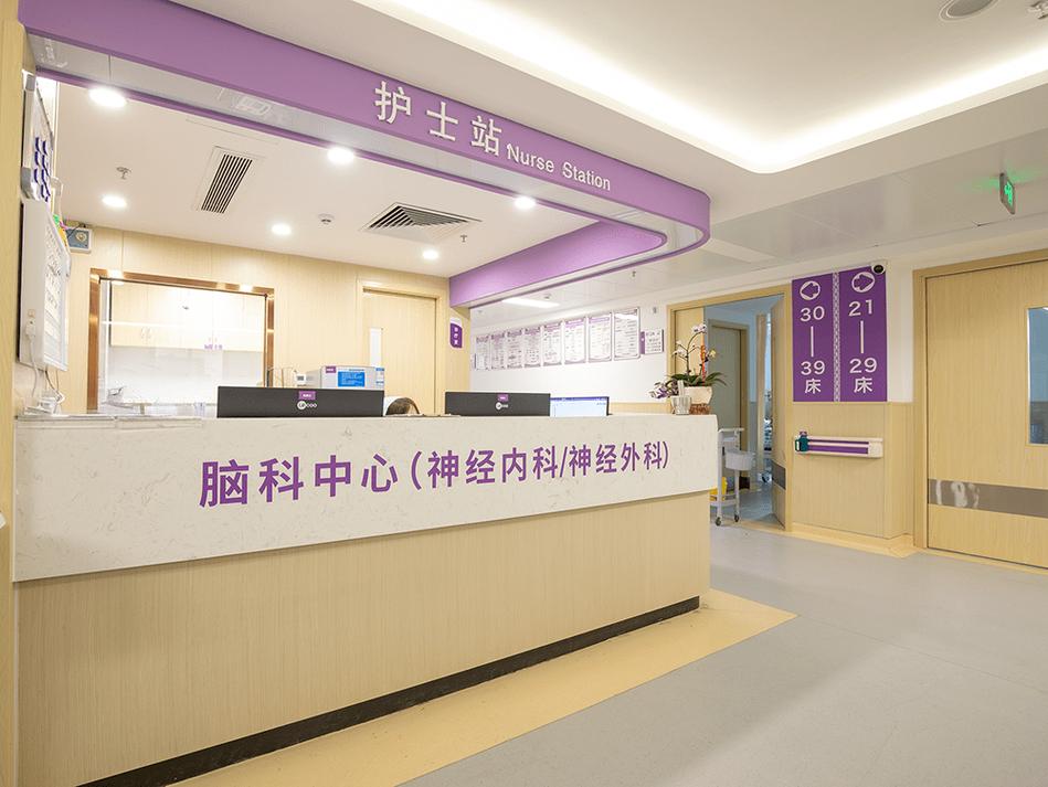 天津哪个医院看脑梗好