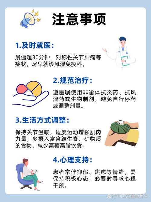 内风湿关节炎去什么科