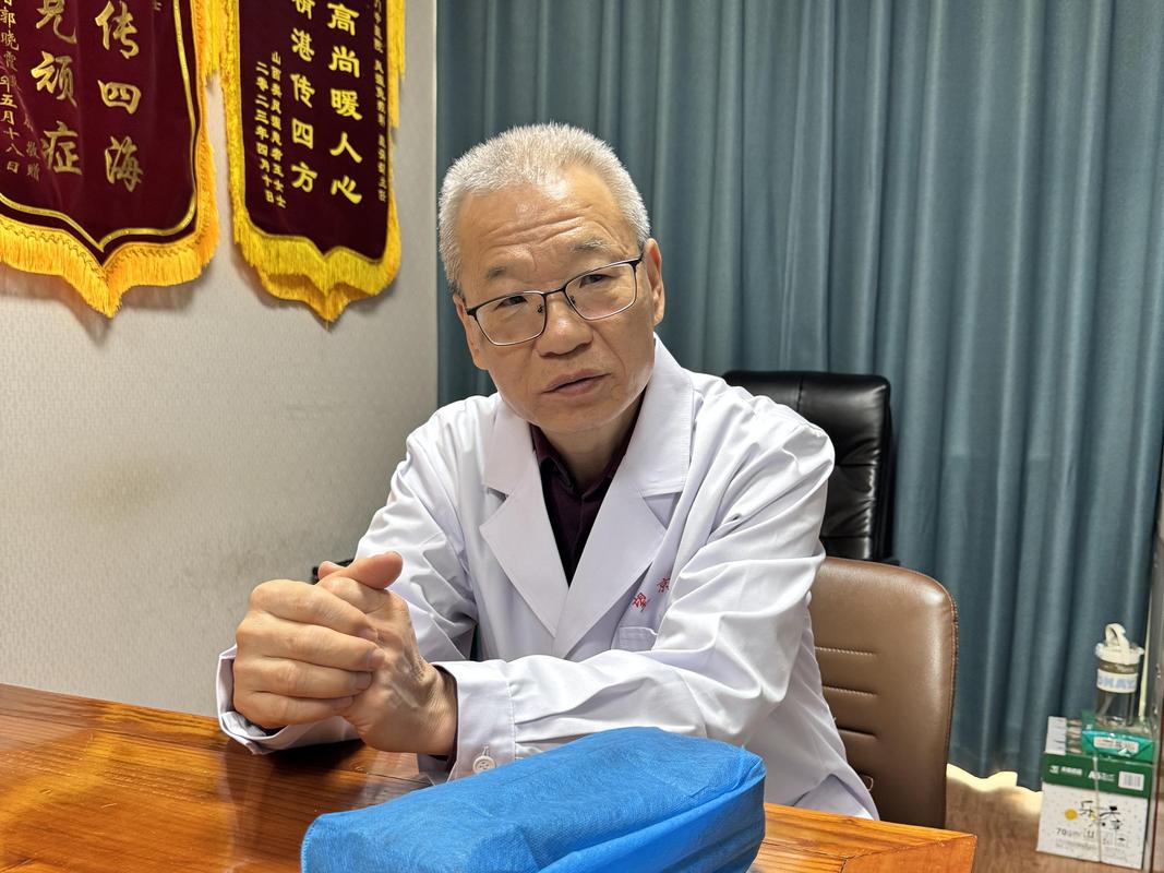 类风湿关节炎北京医院