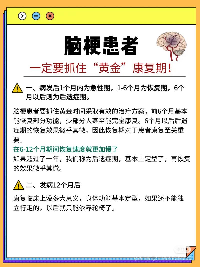 脑梗康复治疗能报多少