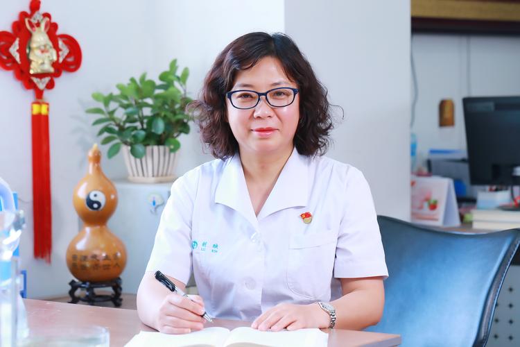 良乡医院风湿科刘爱武