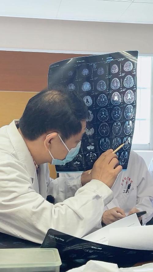 长春哪个医院看脑梗好