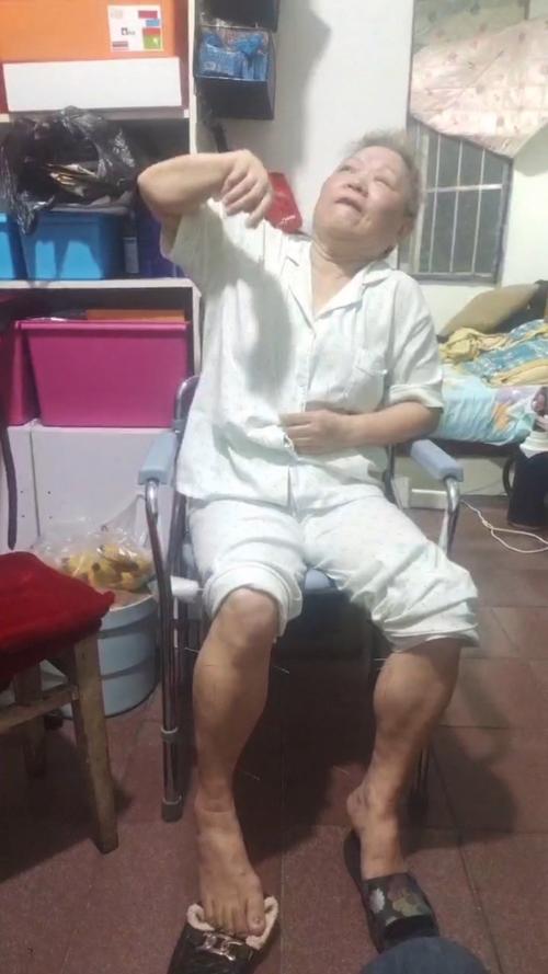 脑梗病人会全身瘫痪吗