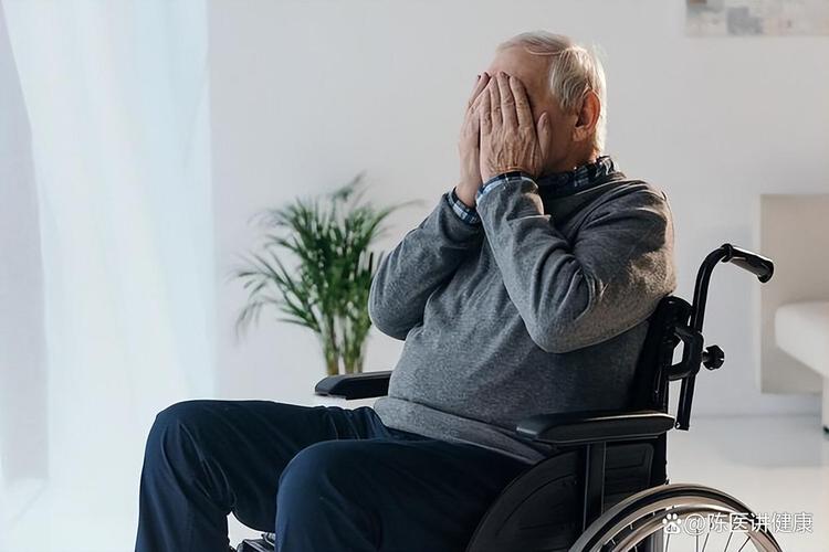 脑梗病人会全身瘫痪吗