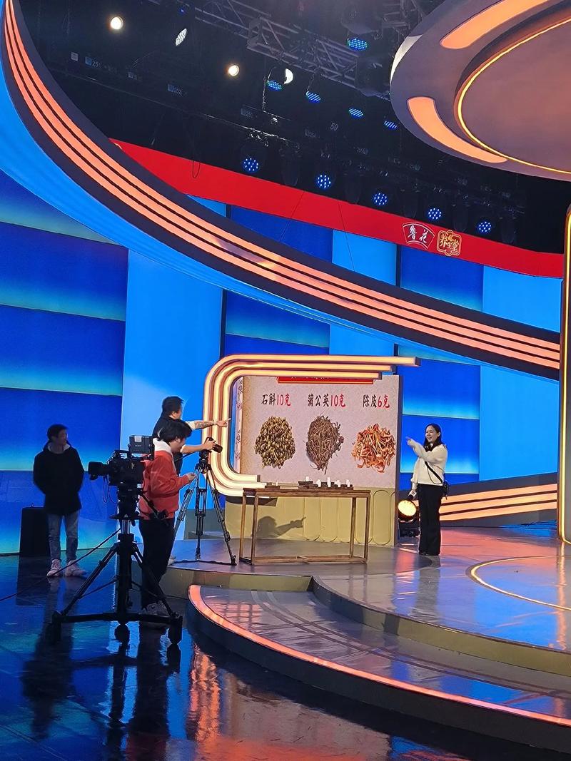 北京卫视养生堂 脑梗