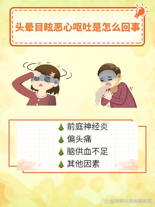脑梗病人干呕怎么治疗