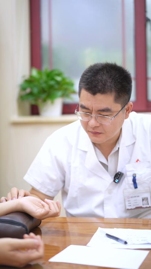 同济医院风湿科刘培林