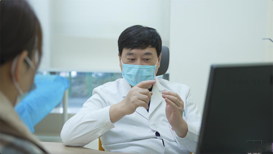 同济医院风湿科刘培林