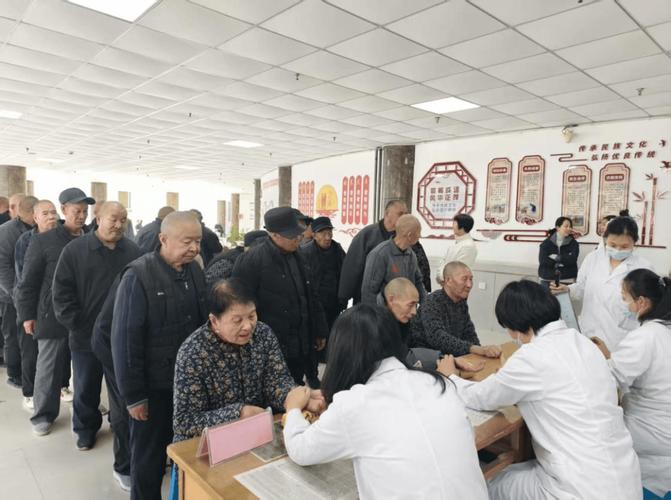 邯郸中医院风湿免疫科