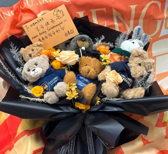 看脑梗病人送什么礼物