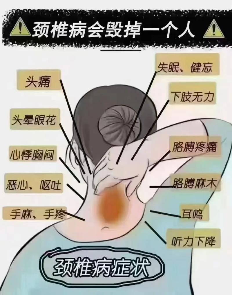 脑梗患者为什么身上痒