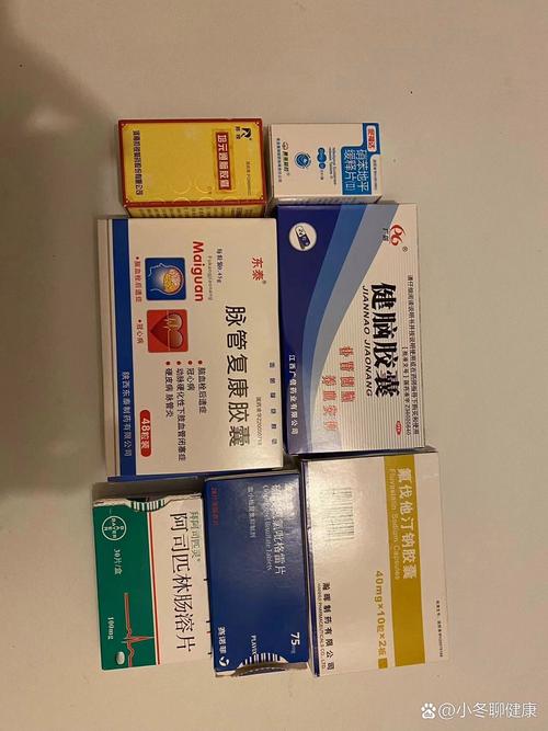 脑梗病人吃什么中药好