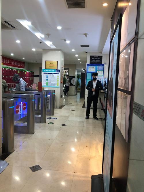 曙光医院风湿科怎么样