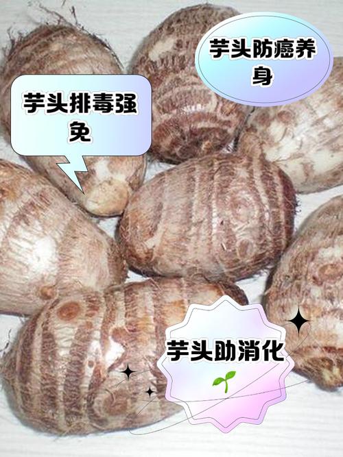 风湿关节炎能吃芋头吗