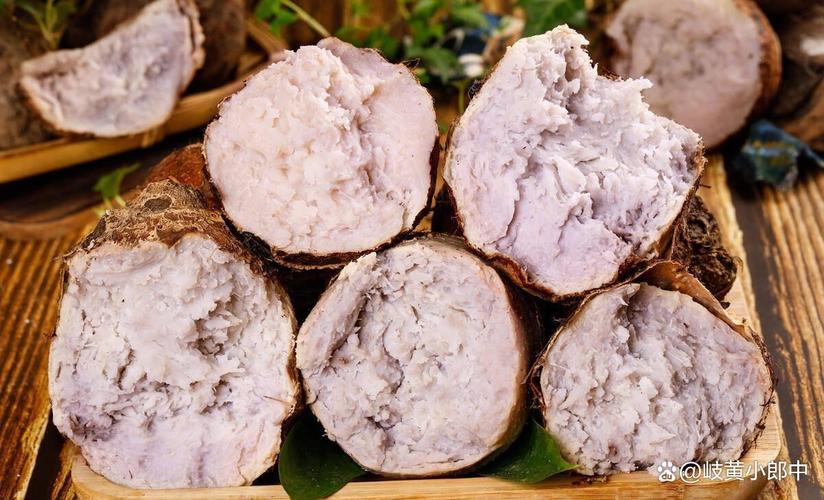 风湿关节炎能吃芋头吗