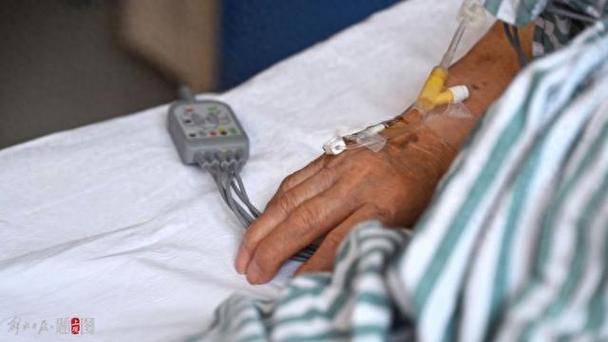 脑梗患者每年要输液吗