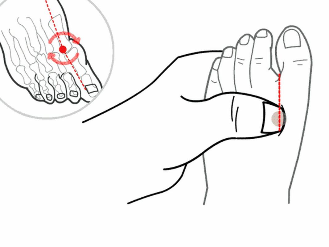 血压偏低按那些穴位