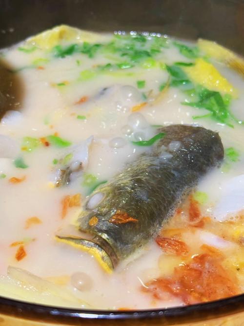 脑梗病人喝什么鱼汤好