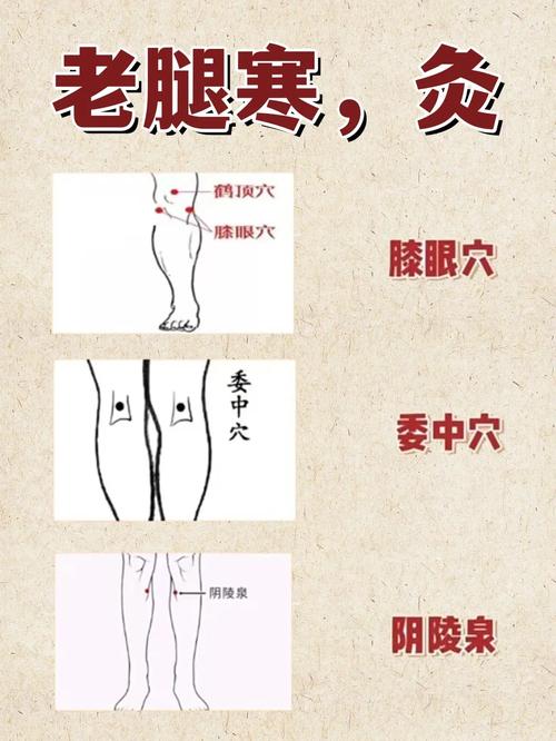 膝盖风湿熏艾灸可以吗