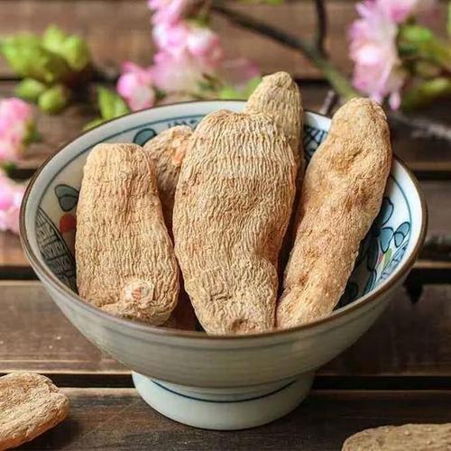 风湿脚痛可以吃尾豆吗