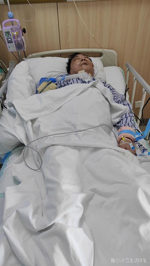 偏瘫脑梗病人能活多久