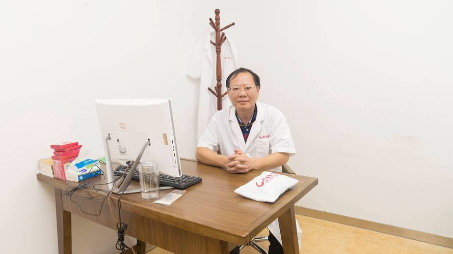 以岭医院风湿科蒋主任