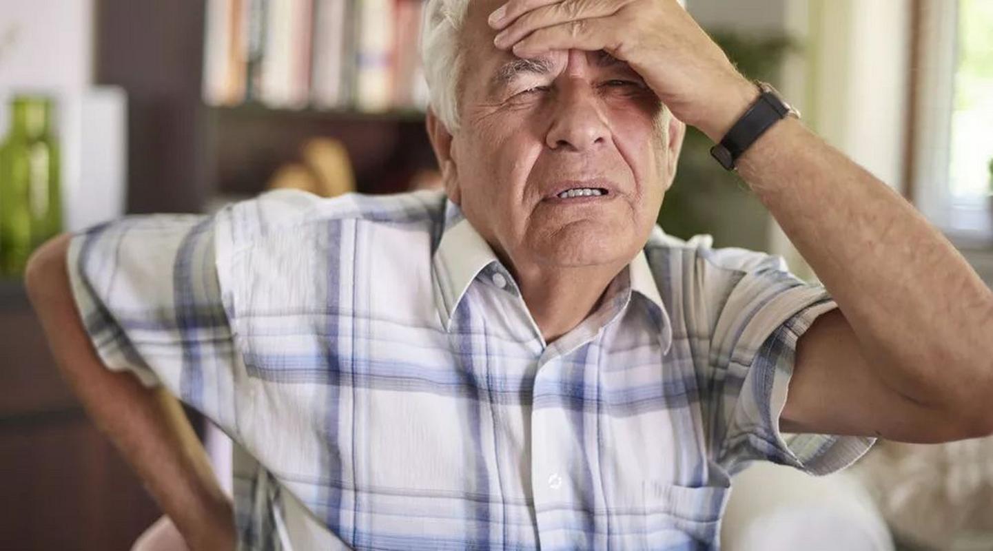 脑梗病人血压突然变低