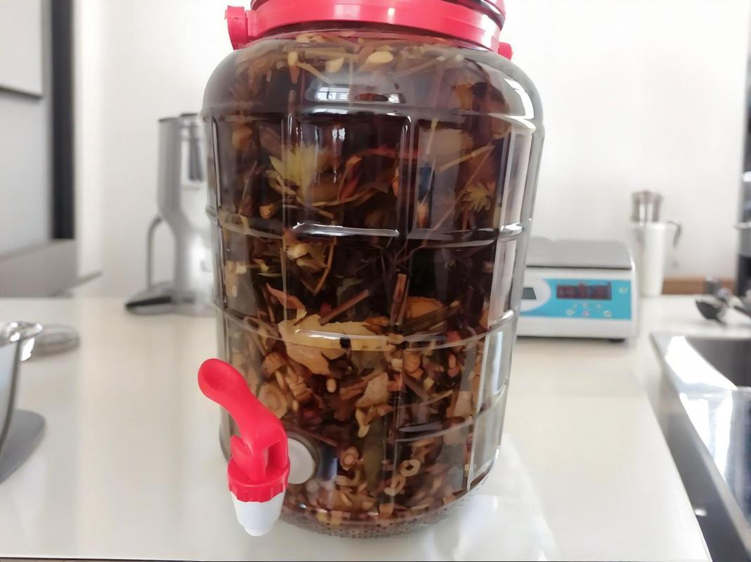 泡什么酒喝可以去风湿