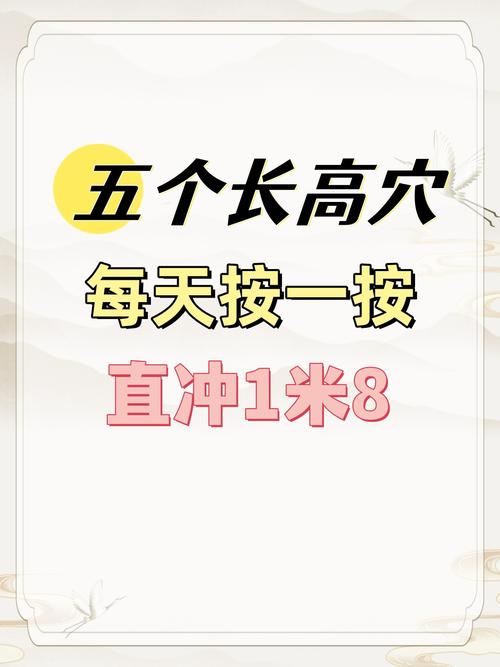 增长智慧按哪个穴位