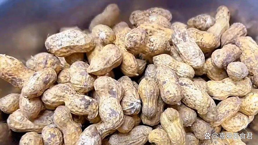 类风湿能吃水煮花生吗