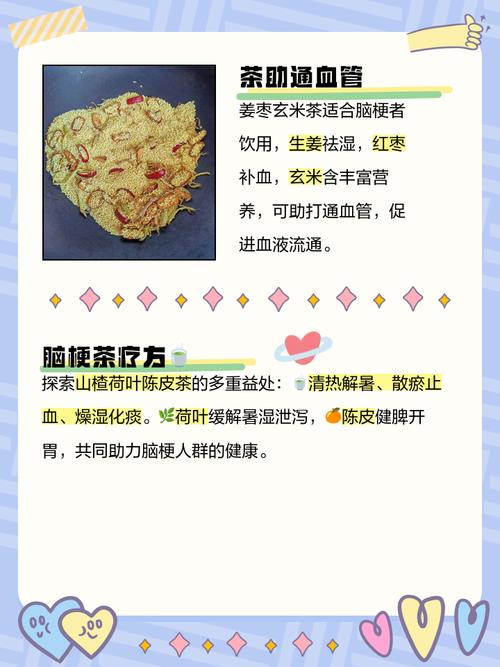 四味中药治心梗和脑梗