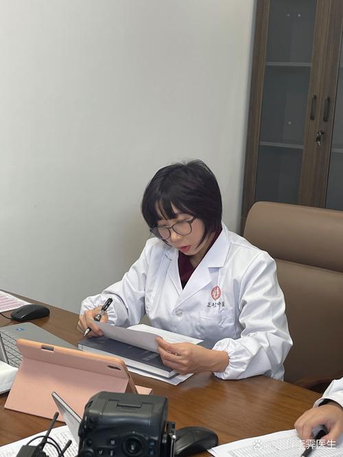 浙江省风湿免疫科医生