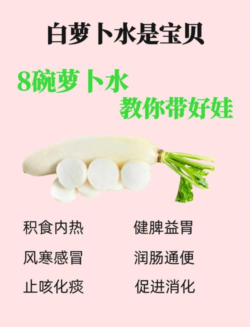 类风湿可以吃白萝卜吗