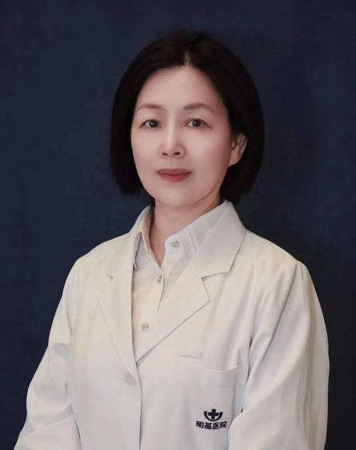 江苏省风湿免疫科专家