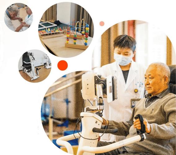 脑梗老人建议放养老院