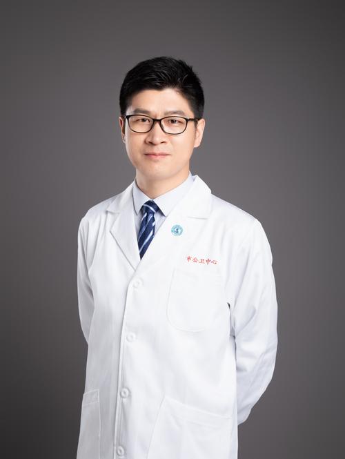 同济风湿免疫科李守新