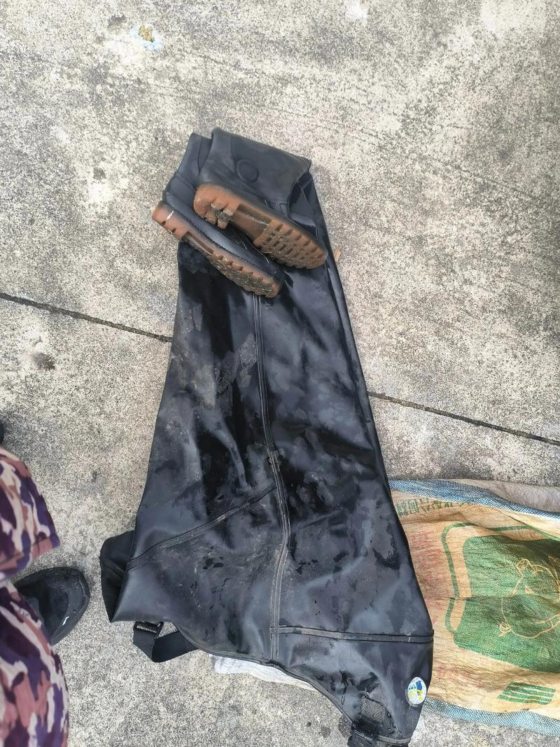 裤子被雨淋湿会风湿吗