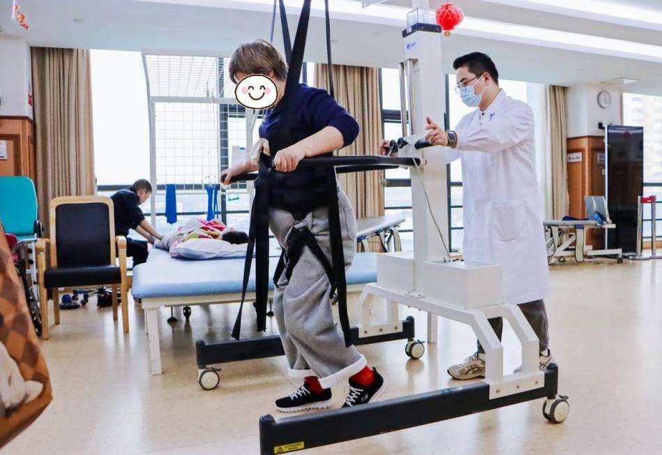 脑梗做什么运动最合适