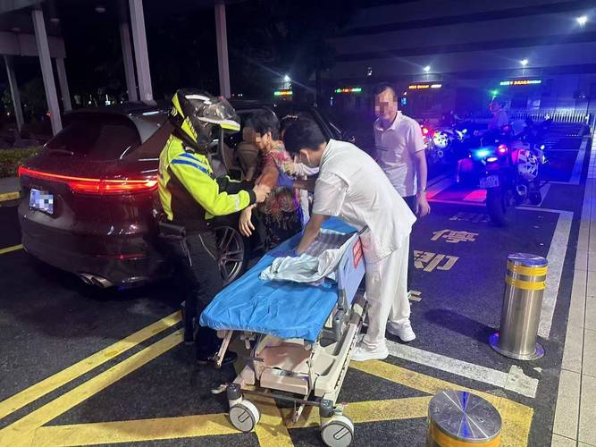 深圳哪个医院看脑梗好