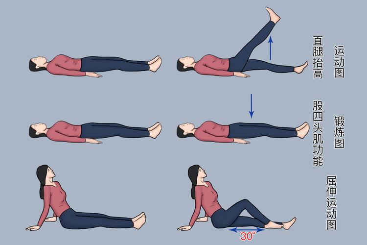 脑梗怎么康复训练视频