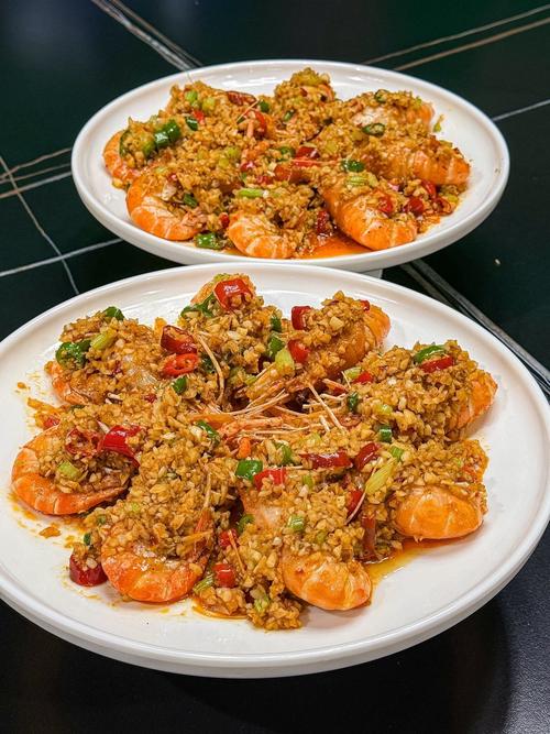 脑梗康复期能吃海虾吗