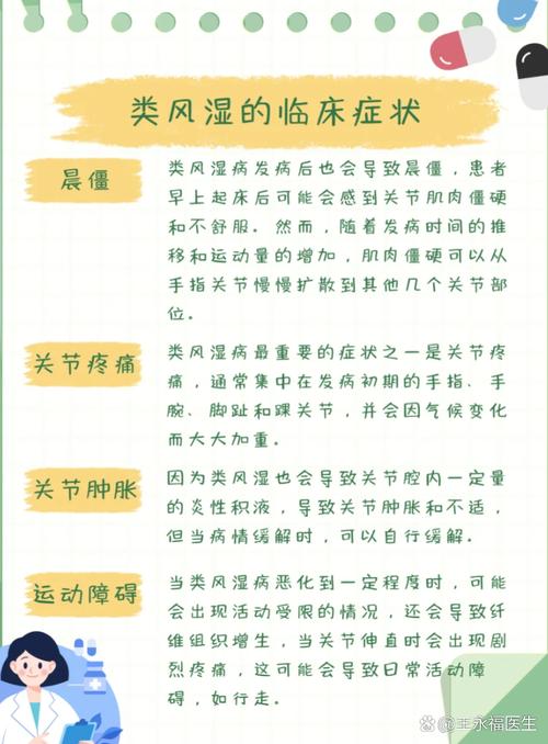 诊断风湿热的次要表现