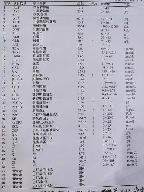 类风湿因子高能降低吗