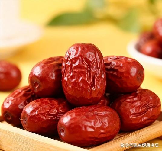脑梗病人可以吃红枣吗