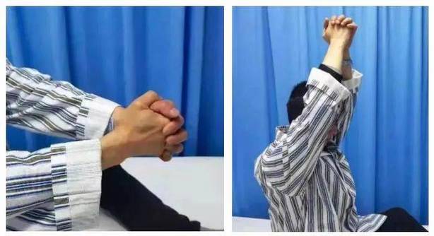 脑梗康复手部训练视频