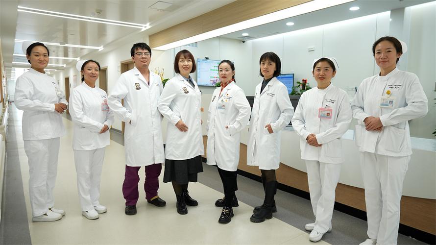 保定市医院风湿免疫科