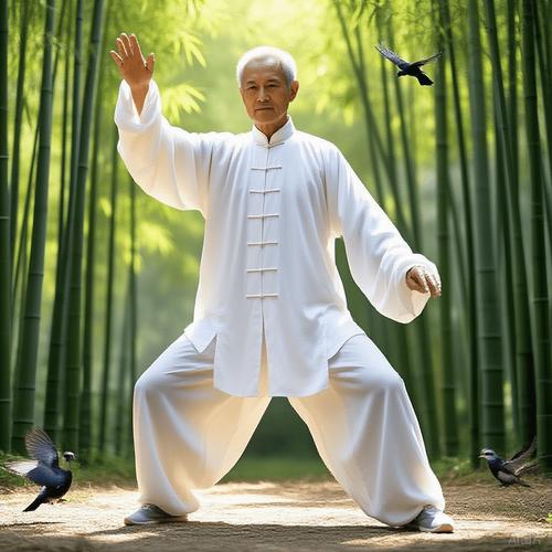 类风湿练太极能自愈吗