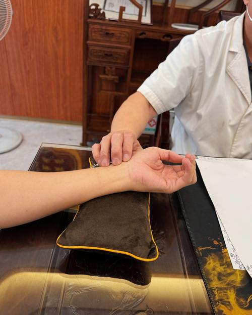 手关节风湿的中医治疗